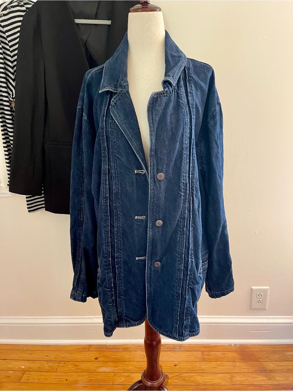 52 Figs Everyday Classic Capsule XL | 6 Piece Wardrobe Bundle J Jill Spanx Athle - Picture 6 of 10